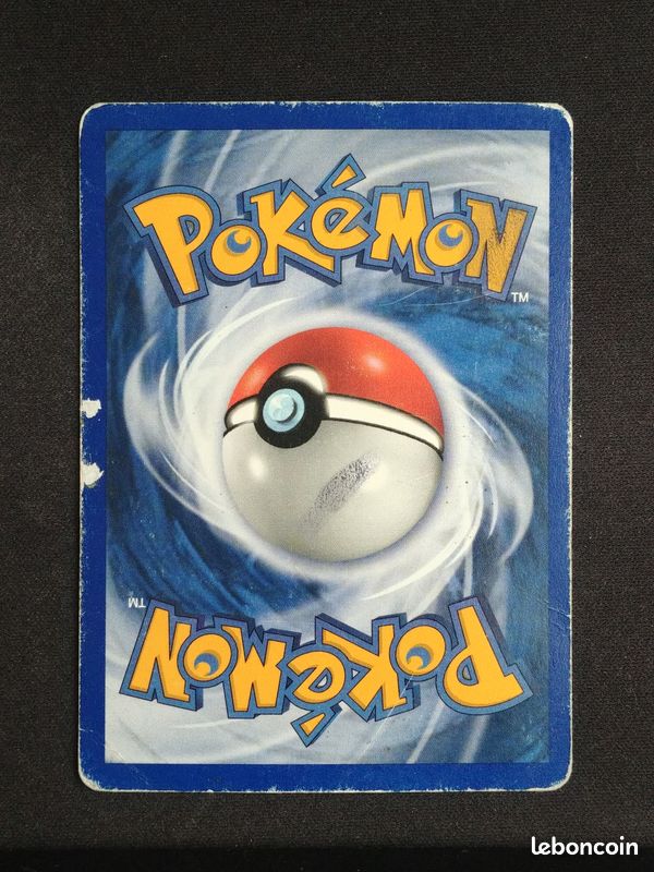 Carte Pokémon Zarbi M Neo Discovery 49/75 Unown Anglais (image 2)