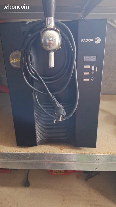 🍺 Tireuse à bière Fagor 🍺 (image 1)