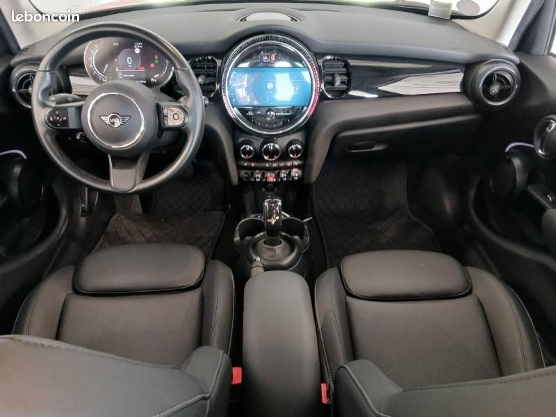Mini Mini 5 Portes Cooper 136ch Edition Premium BVA7 (image 14)