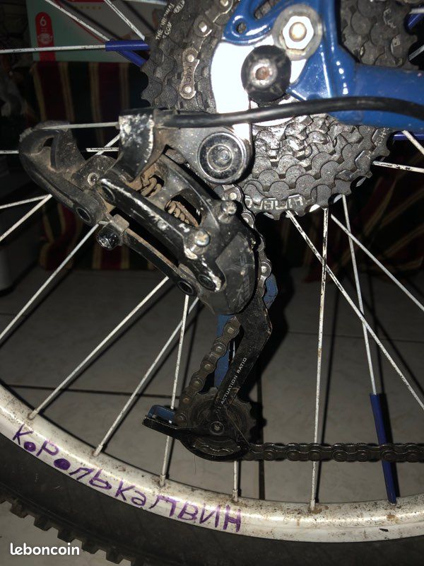 Nakamura 530 SUMMIT LTD (image 3)