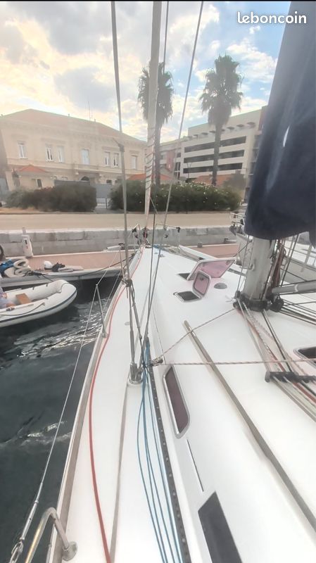 Dufour 44 — Vedi foto 1
