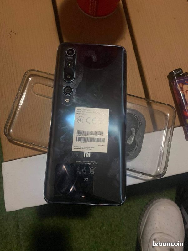 Xiaomi Mi10 (image 2)