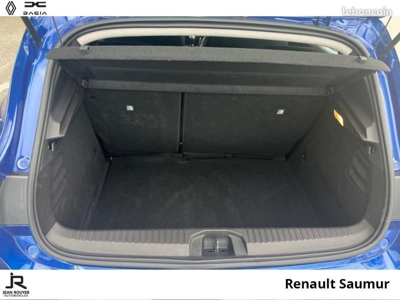 Renault Clio 1.5 dCi 100ch Evolution - 25 (image 7)