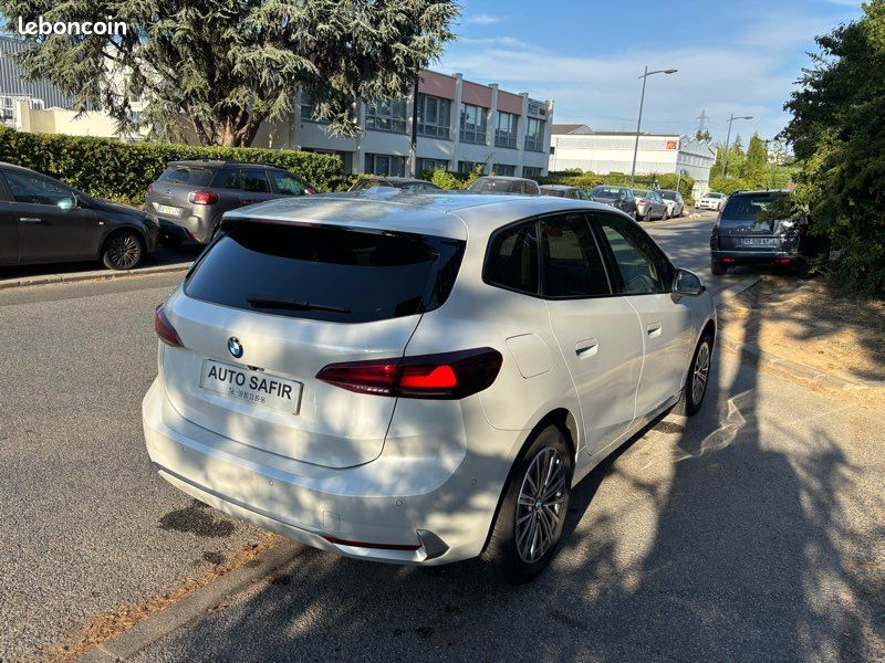 Bmw Série 2 ActiveTourer 218d 150ch Business Design DKG7,CTok garantie 6mois (image 14)