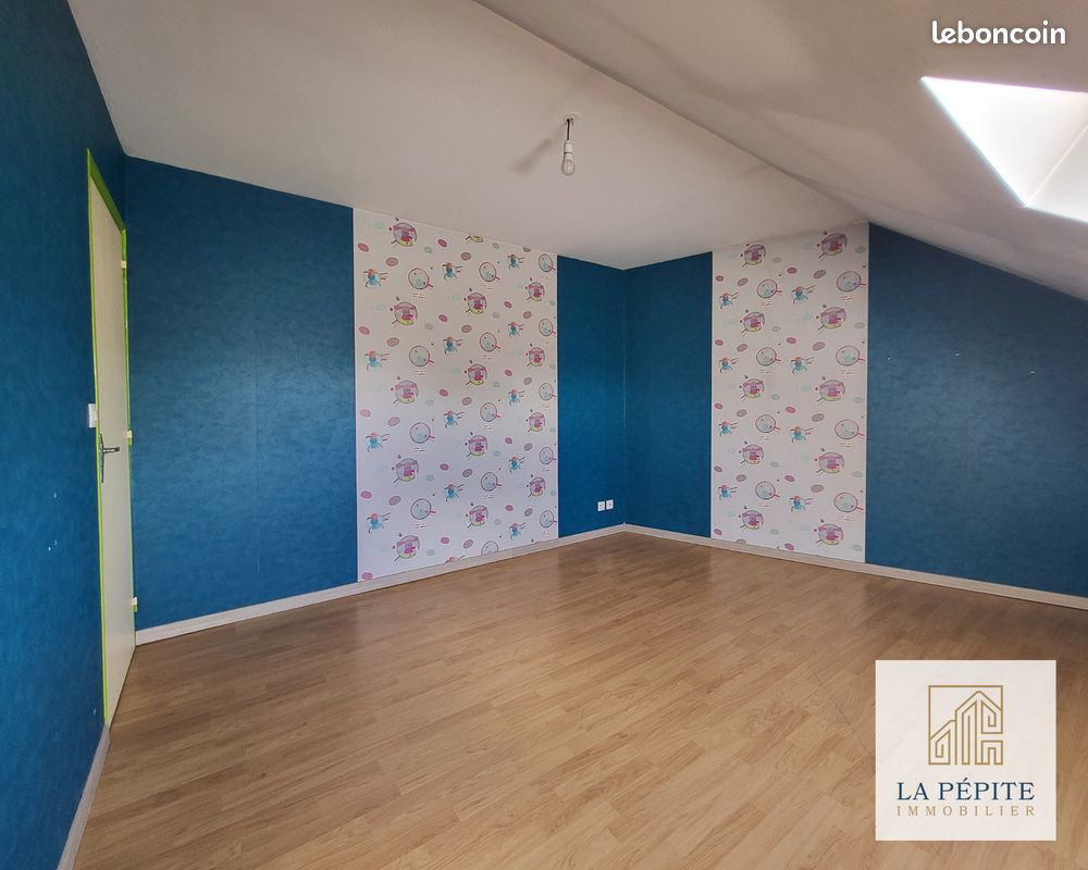Maison de ville 5 pièces 114 m² (image 17)