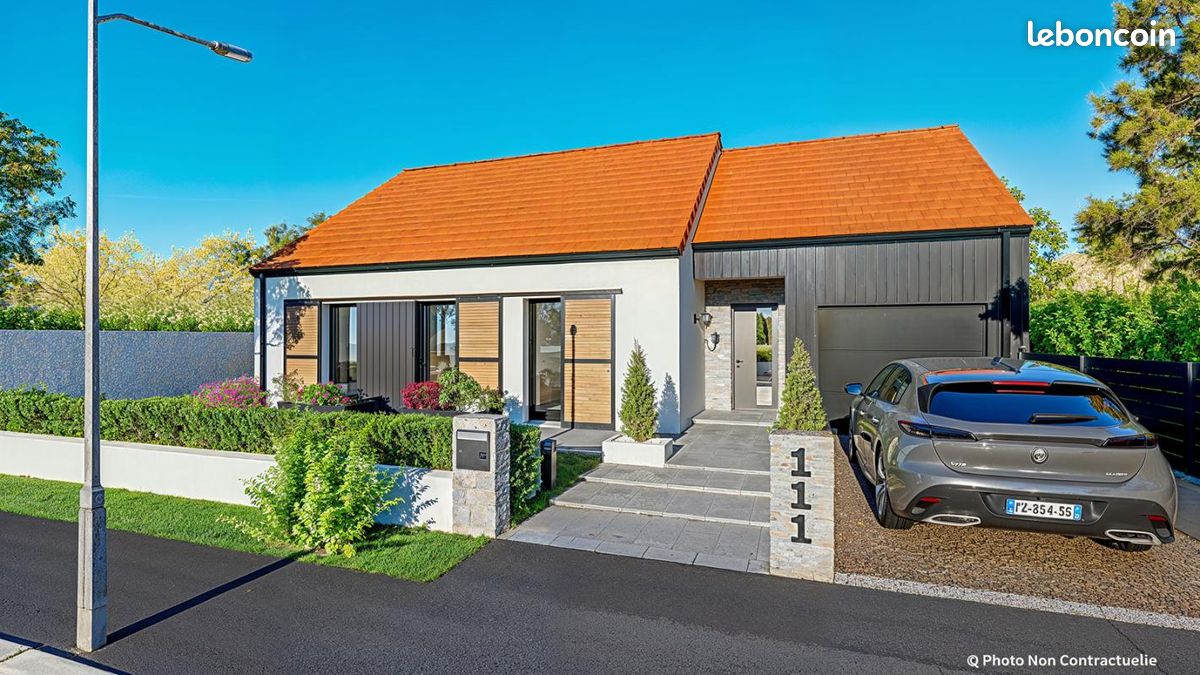 Maison 6 pièces 111 m² (image 7)