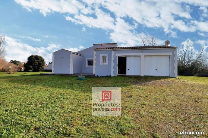 Villa 7 pièces 174 m²