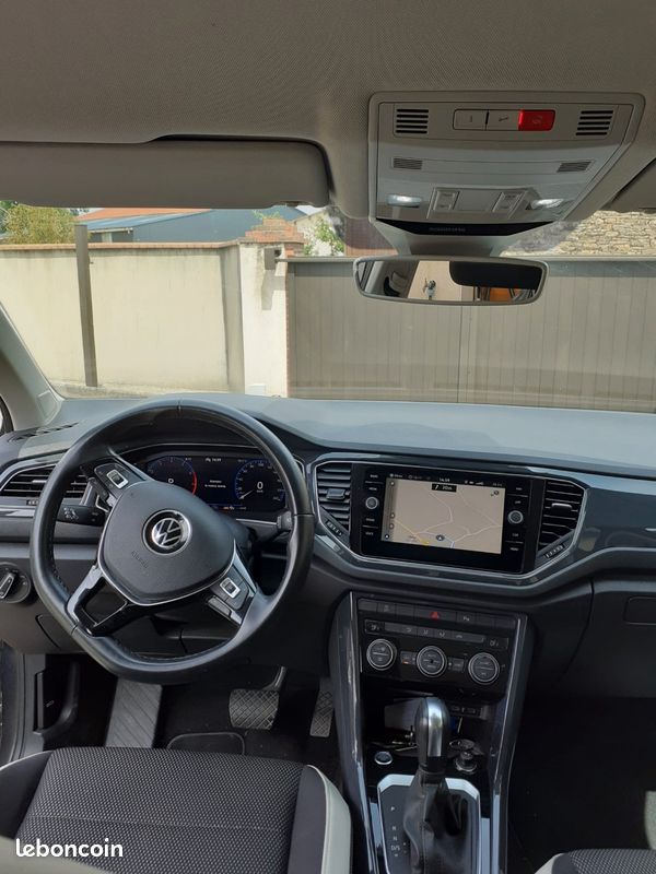 T-Roc / 1.5L TSI / 2020 (image 2)