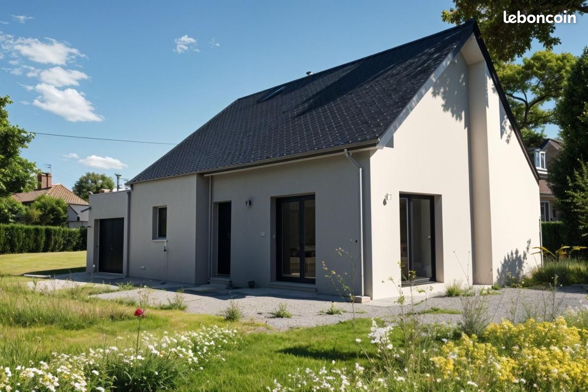 Maison 5 pièces 76 m² · à Saint-Onen-la-Chapelle · 76 m² · 166 960 €