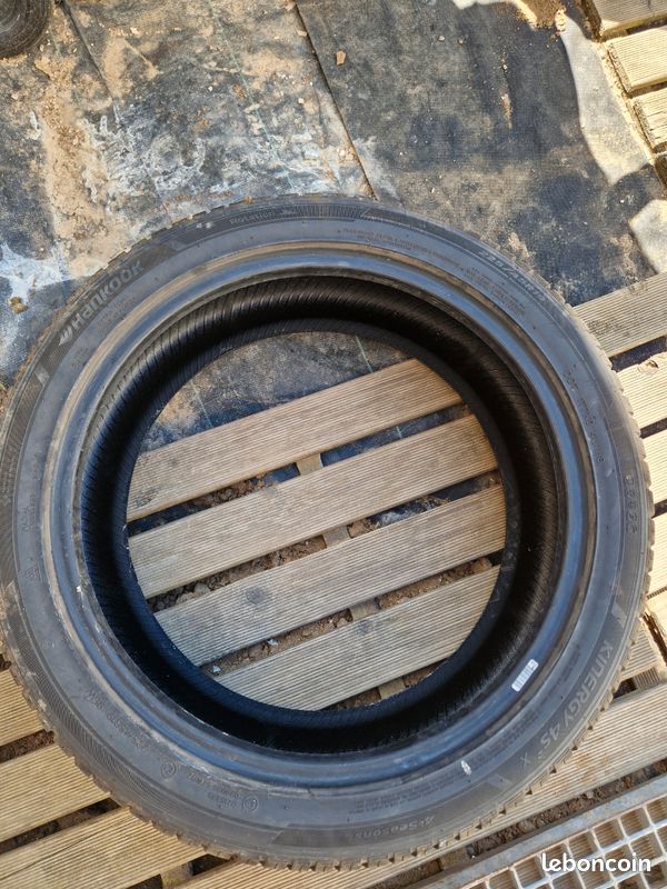 Pneu Hankook (image 2)