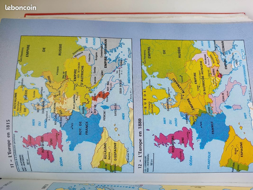 Dictionnaire français Le Robert (image 7)