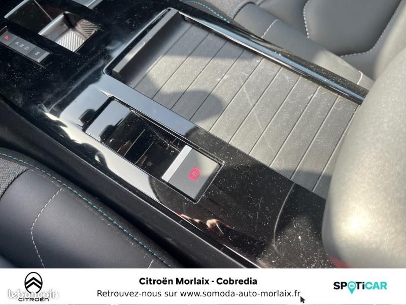 Citroen C4 BlueHDi 130ch S&S Shine EAT8 (image 22)
