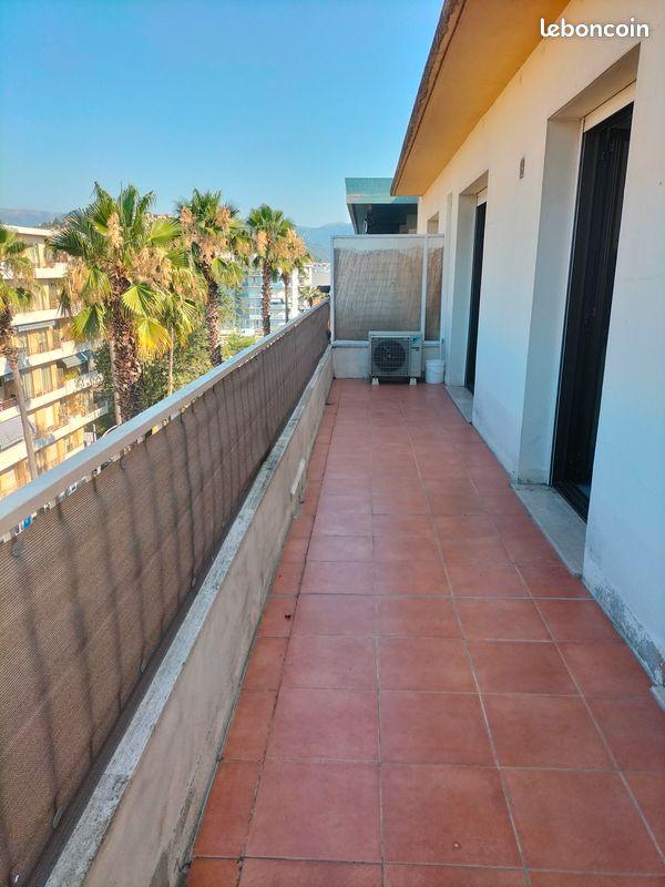 Appartement 2 pièces 42 m² · à Cagnes-sur-Mer · 42 m² · 235 000 €