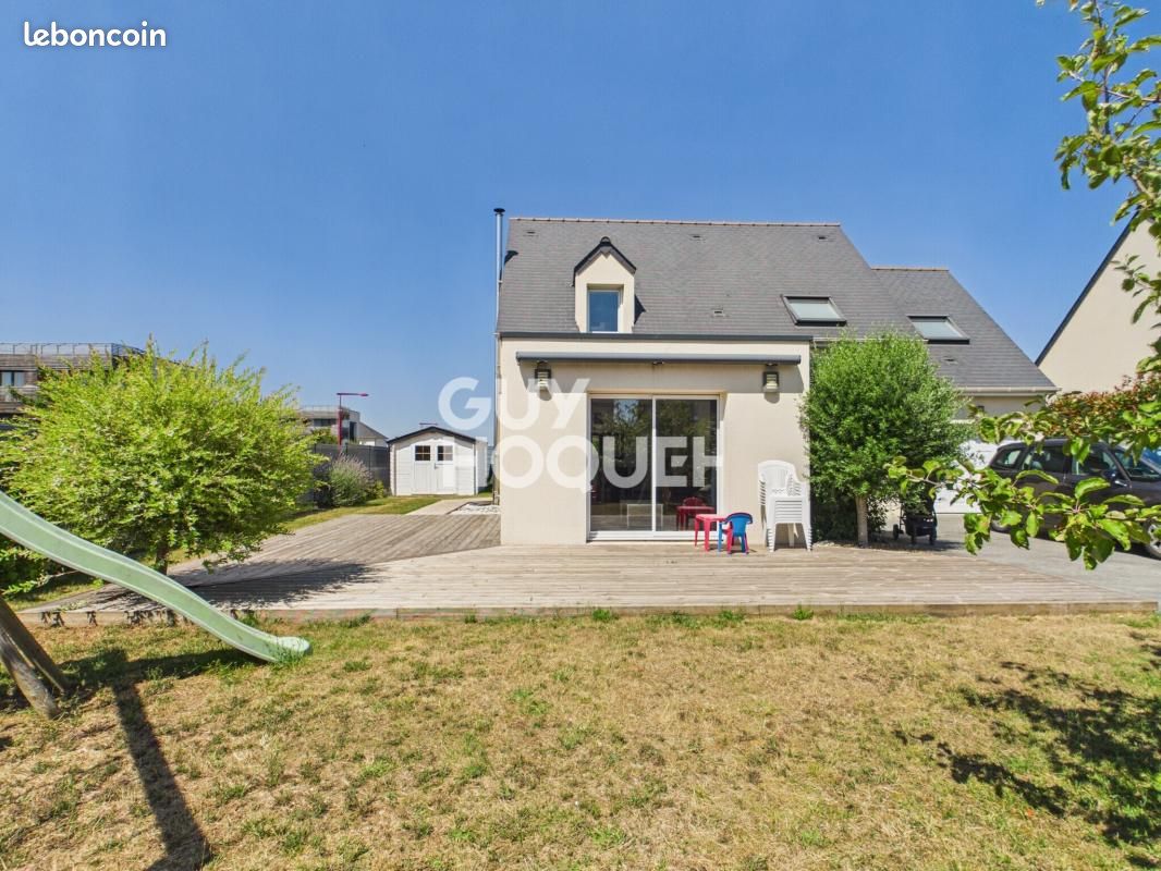 Maison 5 pièces 135 m² · à Argences · 135 m² · 312 000 €