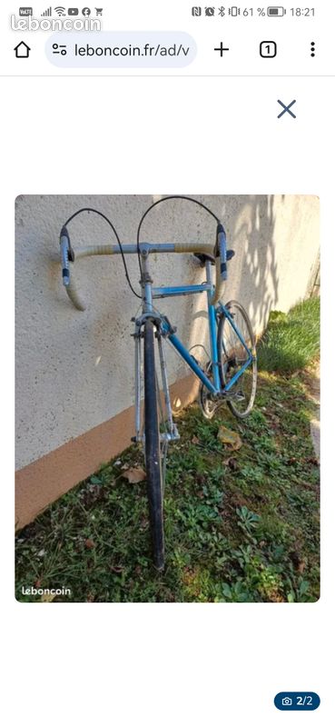 Velo Homme Cadre De VÃ©lo Vélo Homme Cadre 54 Vélos