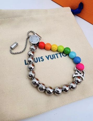 ✅️ Bracelet Femme Original Cuir LOUIS VUITTON