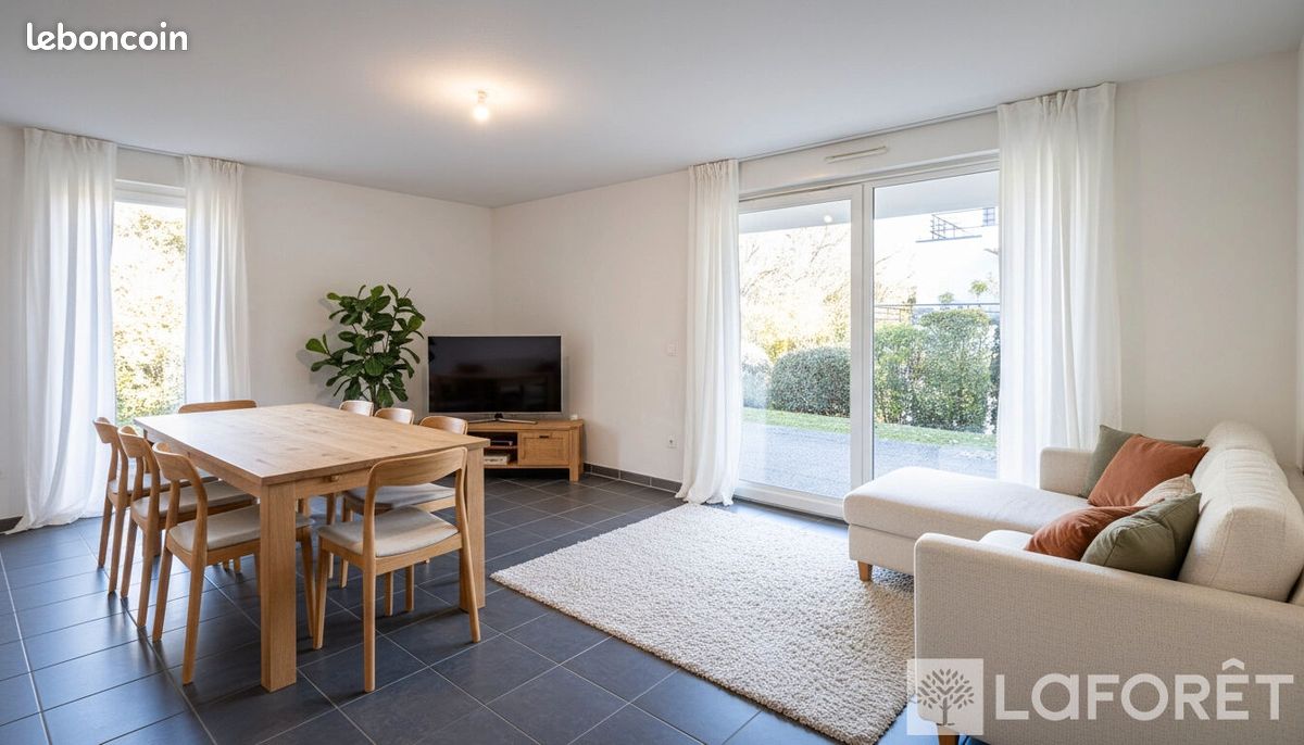 Appartement 4 pièces 79 m² · à Obernai · 79 m² · 349 000 €