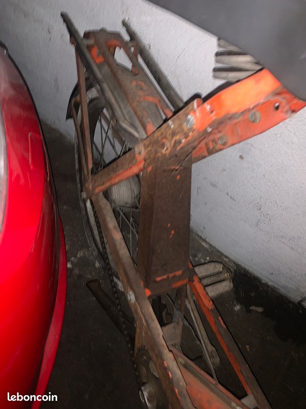 Moto solex (image 3)