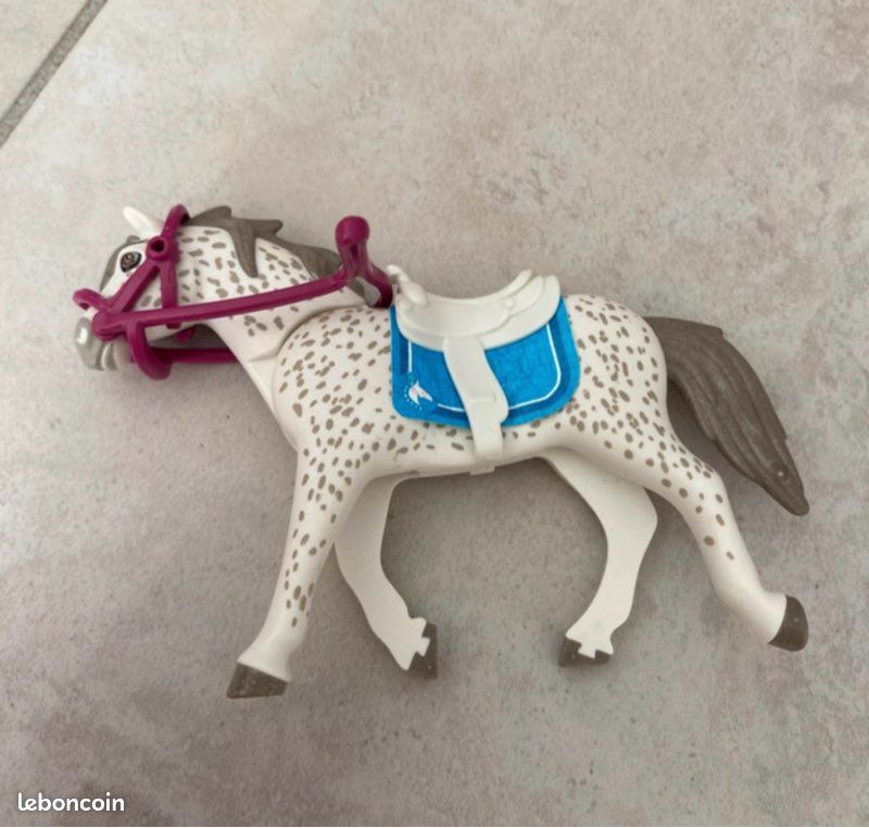 Boutique Spirit Playmobil 70695 (image 4)