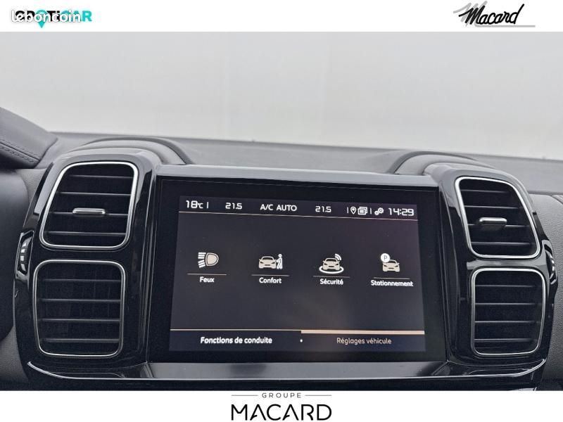 Citroen C5 Aircross PureTech 130ch S&S Feel (image 26)