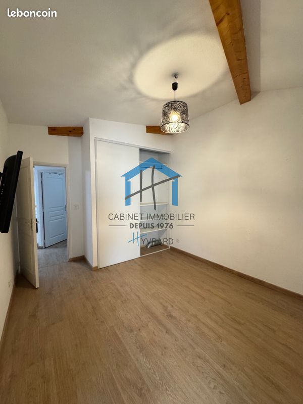 Appartement a louer saint-chamond - 4 pièce(s) - 100 m2 - Surfyn