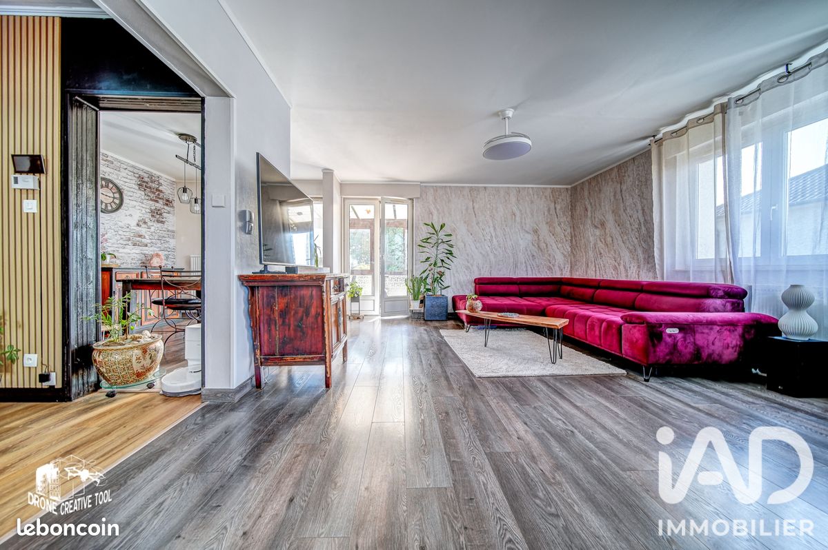 Maison 7 pièces 155 m² (image 5)