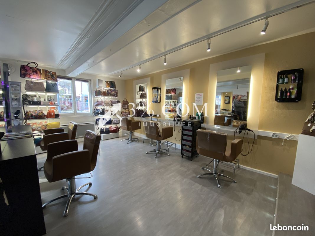 Boutique 73 m² Hoenheim (image 1)