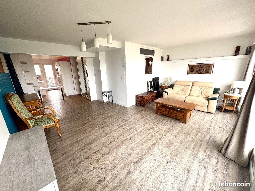 Appartement 3 pièces 76 m² · à Cherbourg-en-Cotentin · 76 m² · 291 901 €