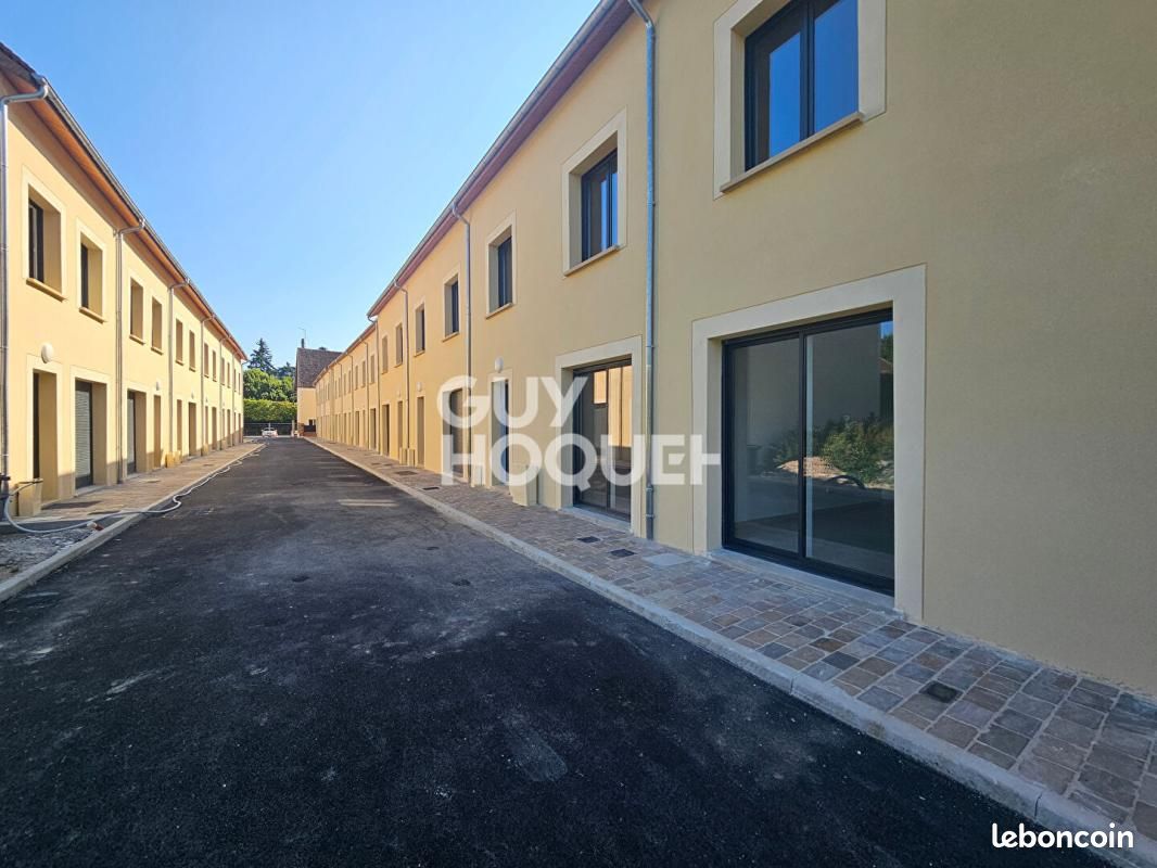Maison 6 pièces 116 m² · à Guignes · 116 m² · 1 250 €/mois