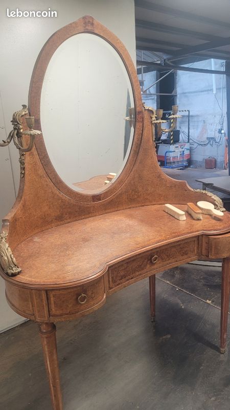 Coiffeuse (image 5)