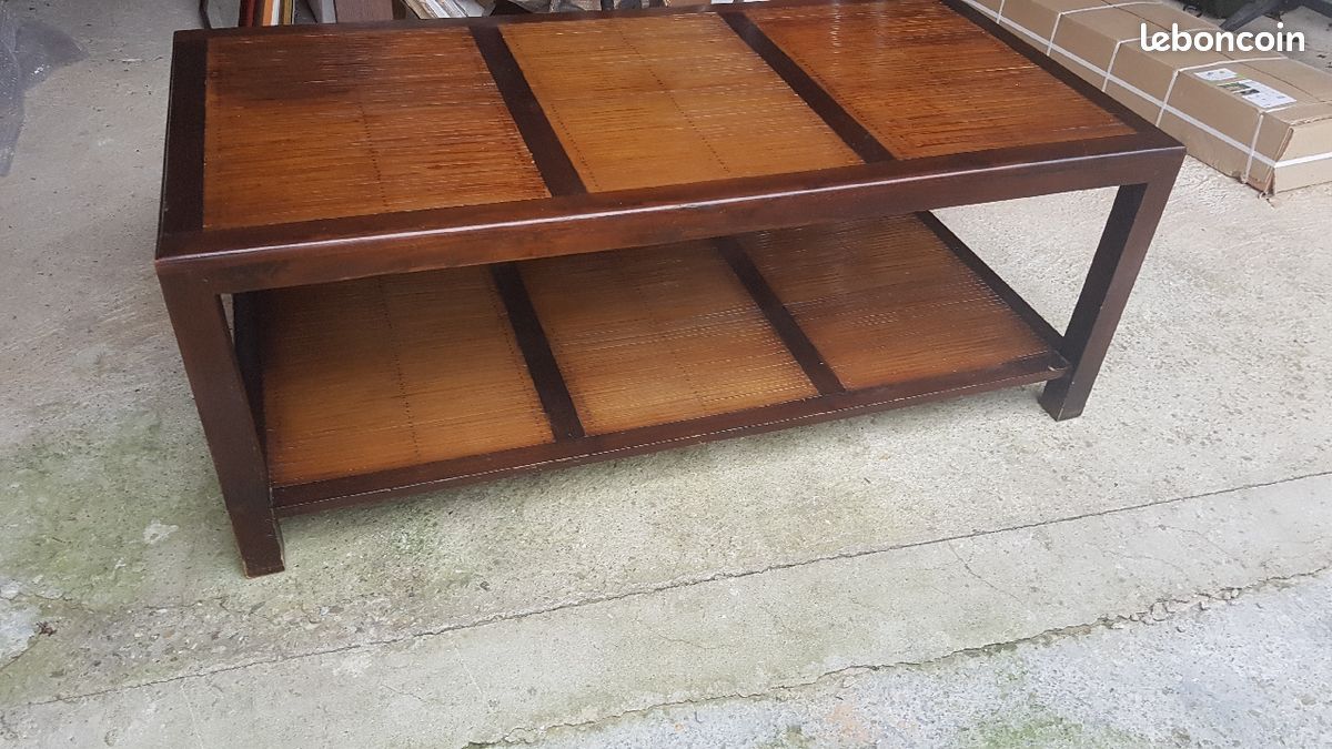 Table basse (image 2)