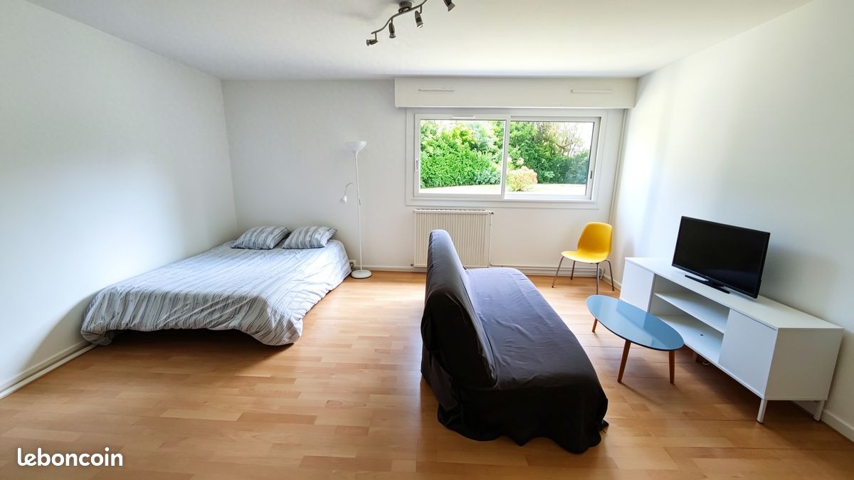 Appartement 1 pièce 35 m² · à Biarritz · 35 m² · 210 000 €