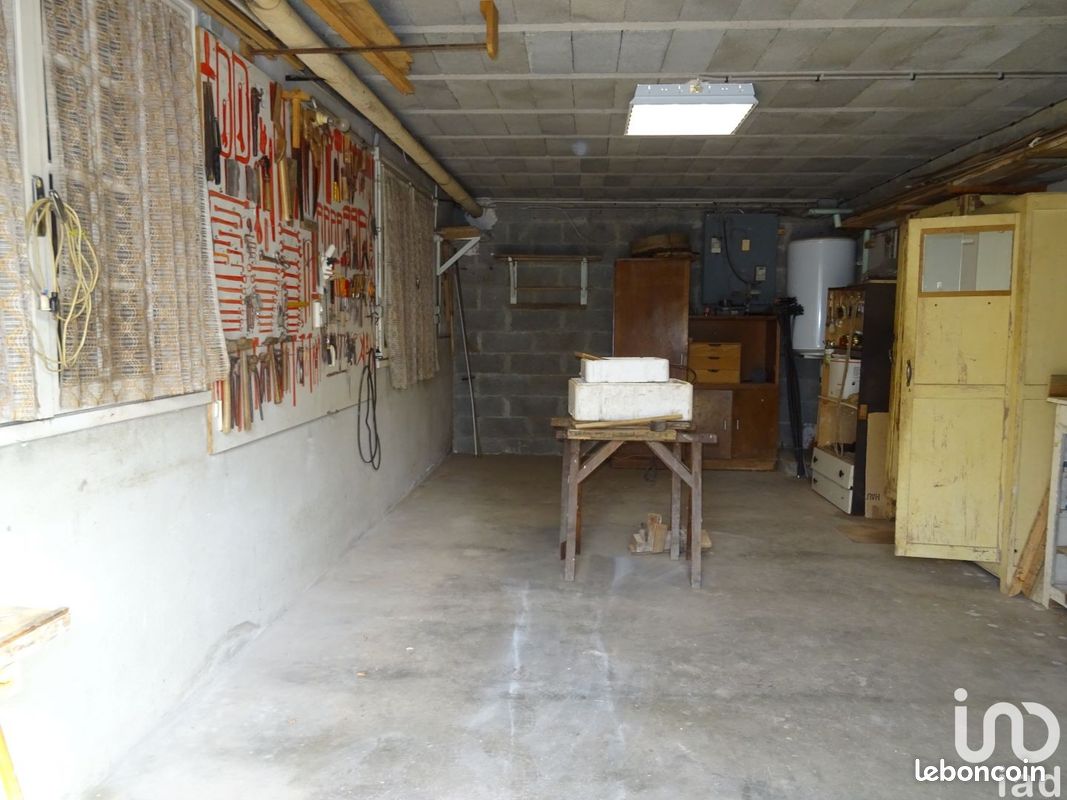 Pavillon 5 pièces 130 m² - Condac 16700 (image principale 8)
