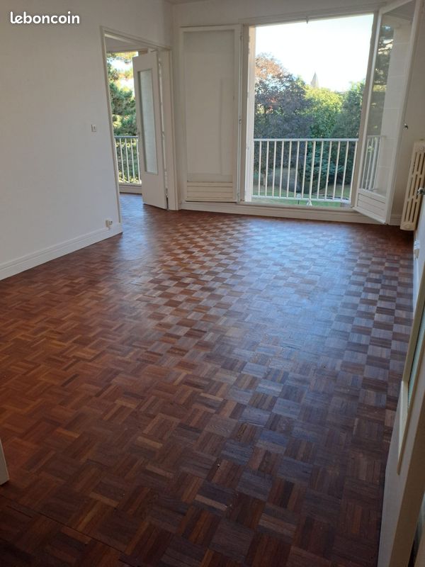 Appartement 2 pièces 47 m² · à Compiègne · 47 m² · 730 €/mois