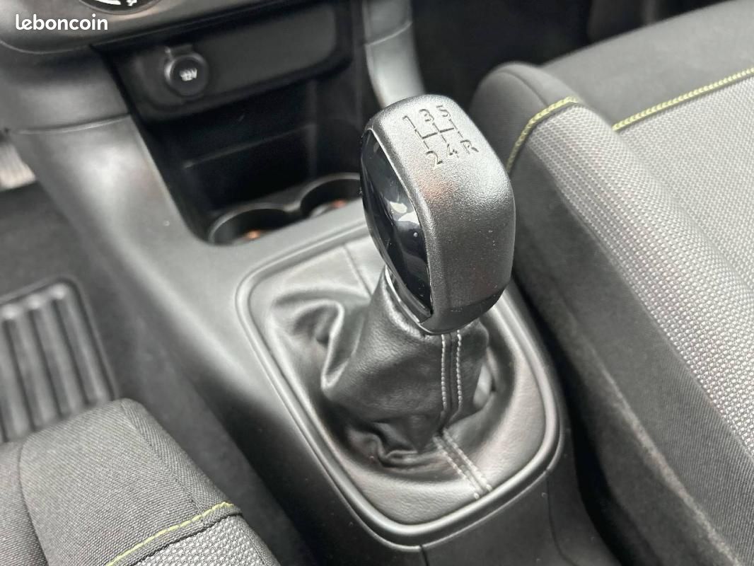 Citroën C3 PureTech 83 ch BVM5 - You (image 14)