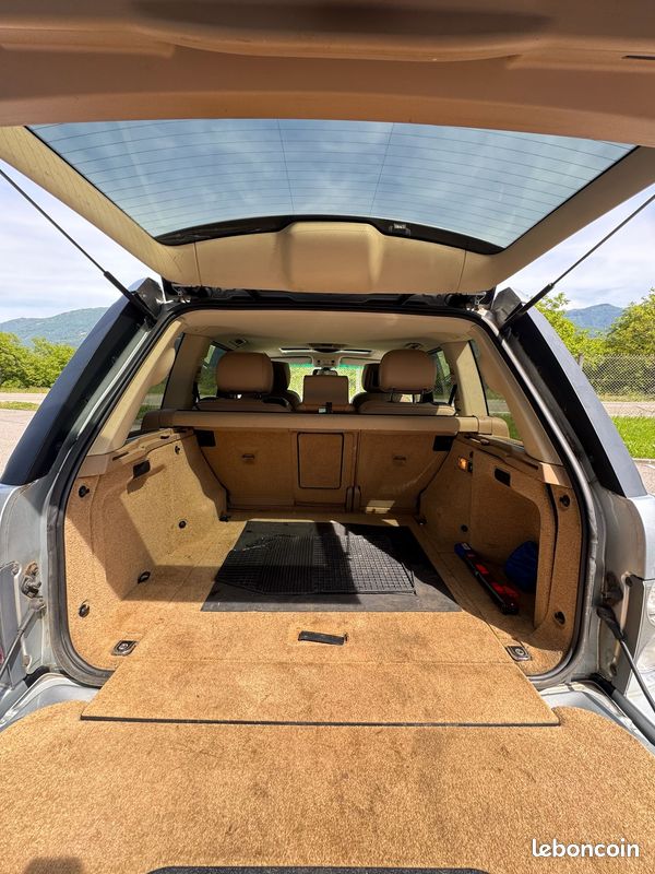 Land-rover range rover supercharged v8 395 ch autobiography (image 8)