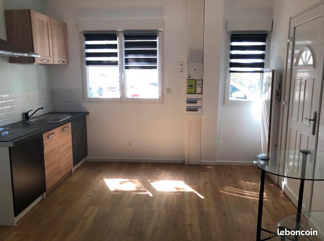 Appartement 2 pièces 28 m² · à Orléans · 28 m² · 690 €/mois