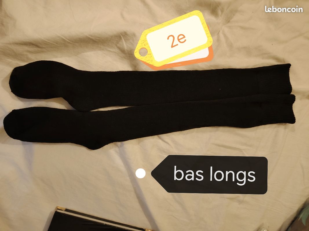 Chaussettes (image 1)