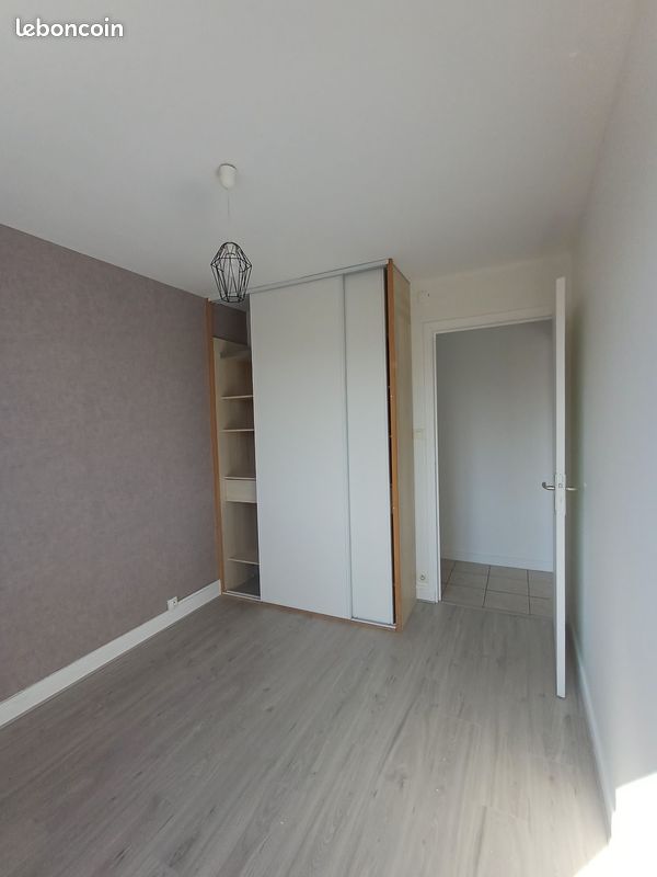 Appartement 3 pièces 56 m² · à Grenoble · 56 m² · 740 €/mois