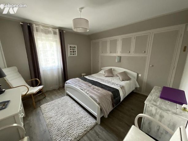 Maison 8 pièces 180 m² — 7