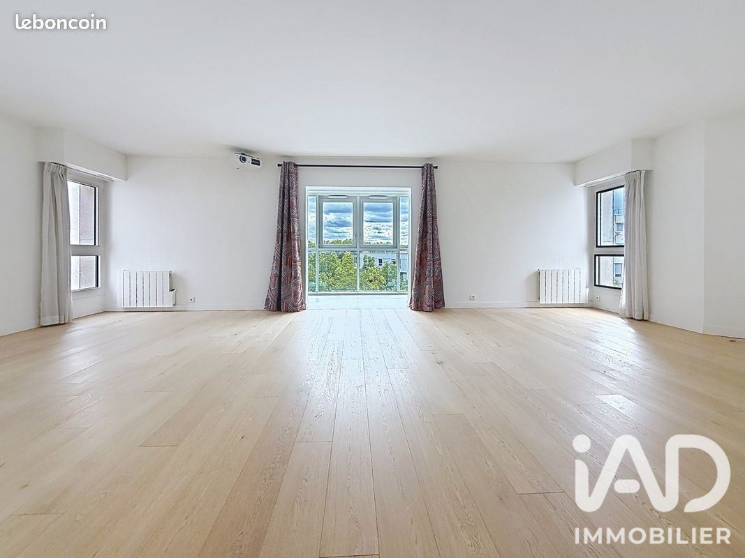 Appartement 4 pièces 116 m² · à Puteaux · 116 m² · 770 000 €