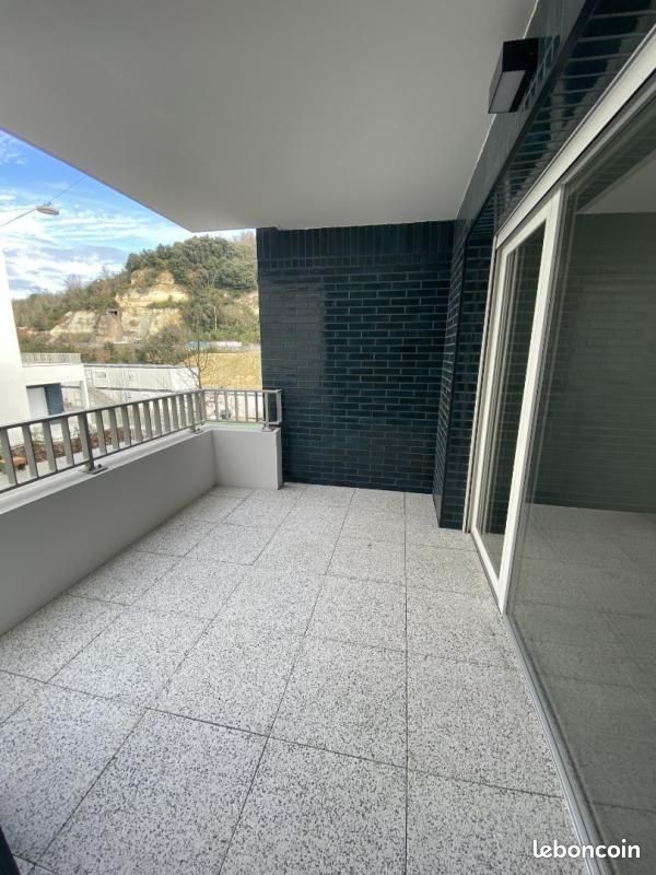 Appartement 2 pièces 41 m² · à Lormont · 41 m² · 690 €/mois