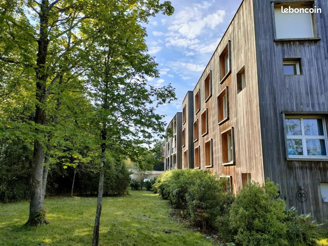 Appartement 1 pièce 21 m² · à Pessac · 21 m² · 655 €