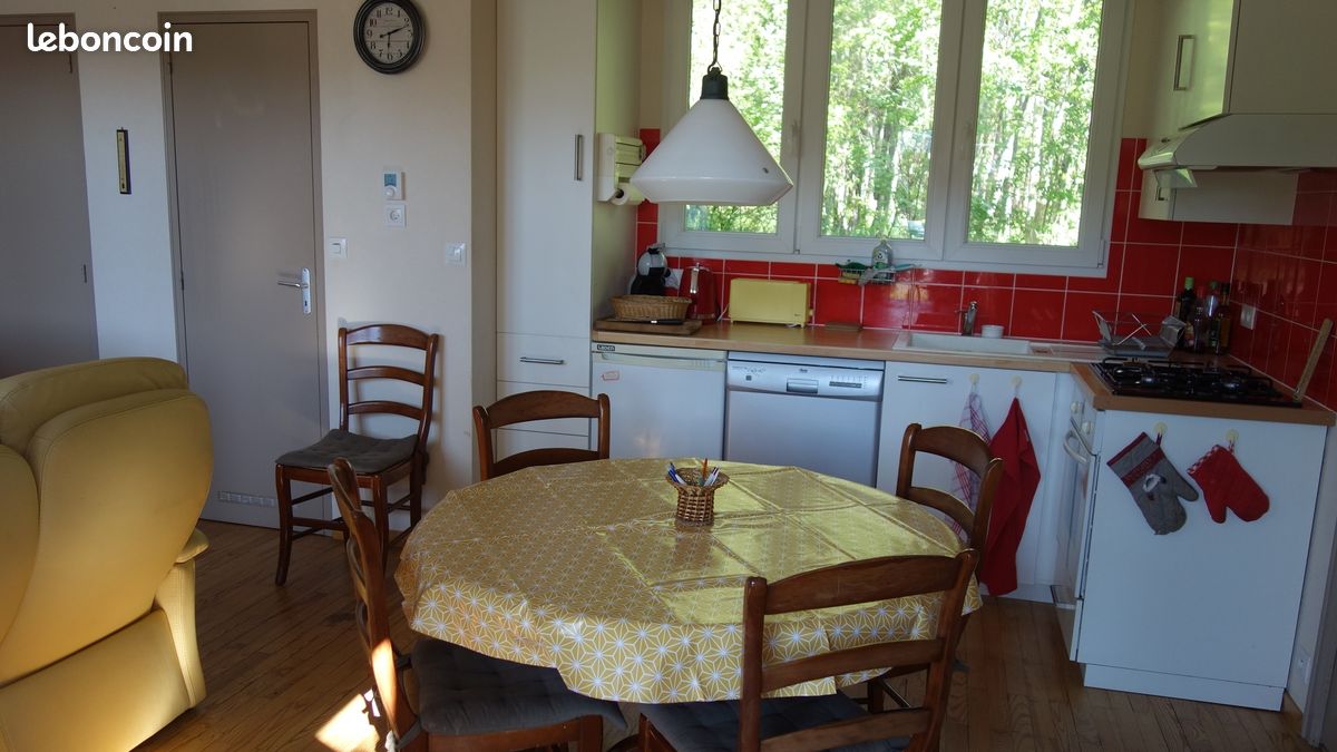 Appartement 5 personnes maxi dans maison à ANCELLE (station Hautes-Alpes) (image 3)
