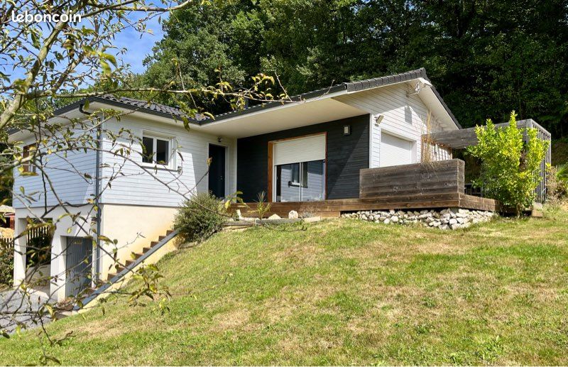 Maison 4 pièces 100 m² · à Barbazan-Debat · 100 m² · 275 000 €