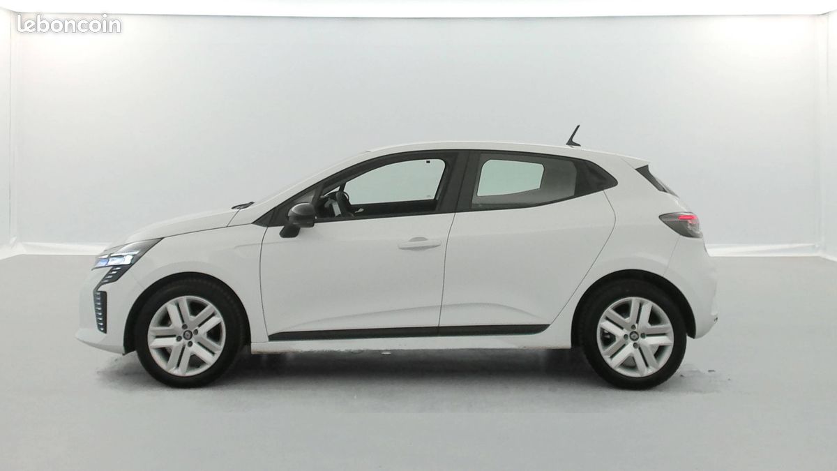 RENAULT Clio TCe 90 ch GSR2 Evolution (image 2)