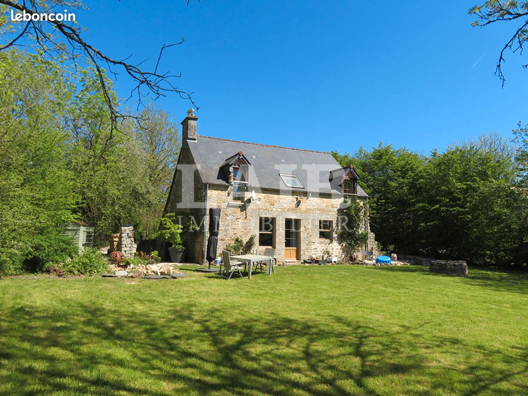 Maison 3 pièces 95 m² · à Pré-en-Pail-Saint-Samson · 95 m² · 180 200 €