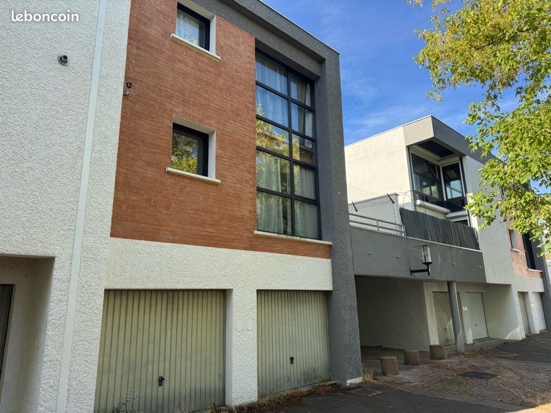 Appartement 4 pièces 88 m² · à Plaisir · 88 m² · 1 199 €/mois