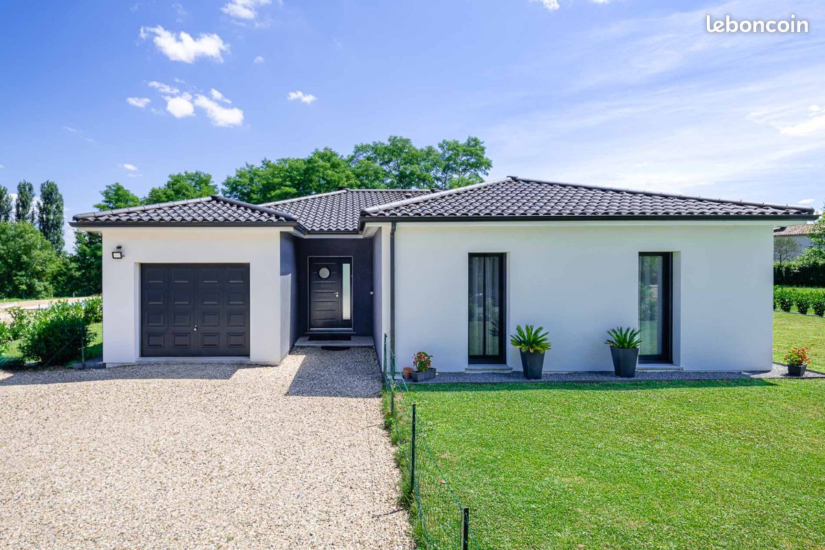 Maison 5 pièces 99 m² · à Saint-Priest · 99 m² · 250 000 €