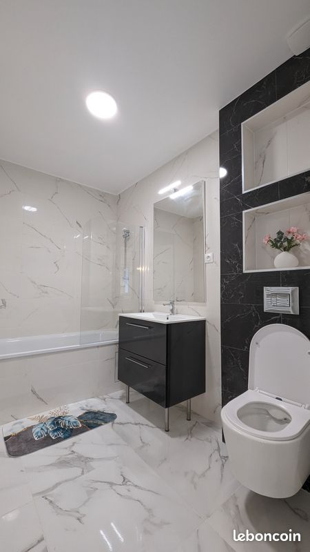 Maison a louer bezons - 2 pièce(s) - 29 m2 - Surfyn